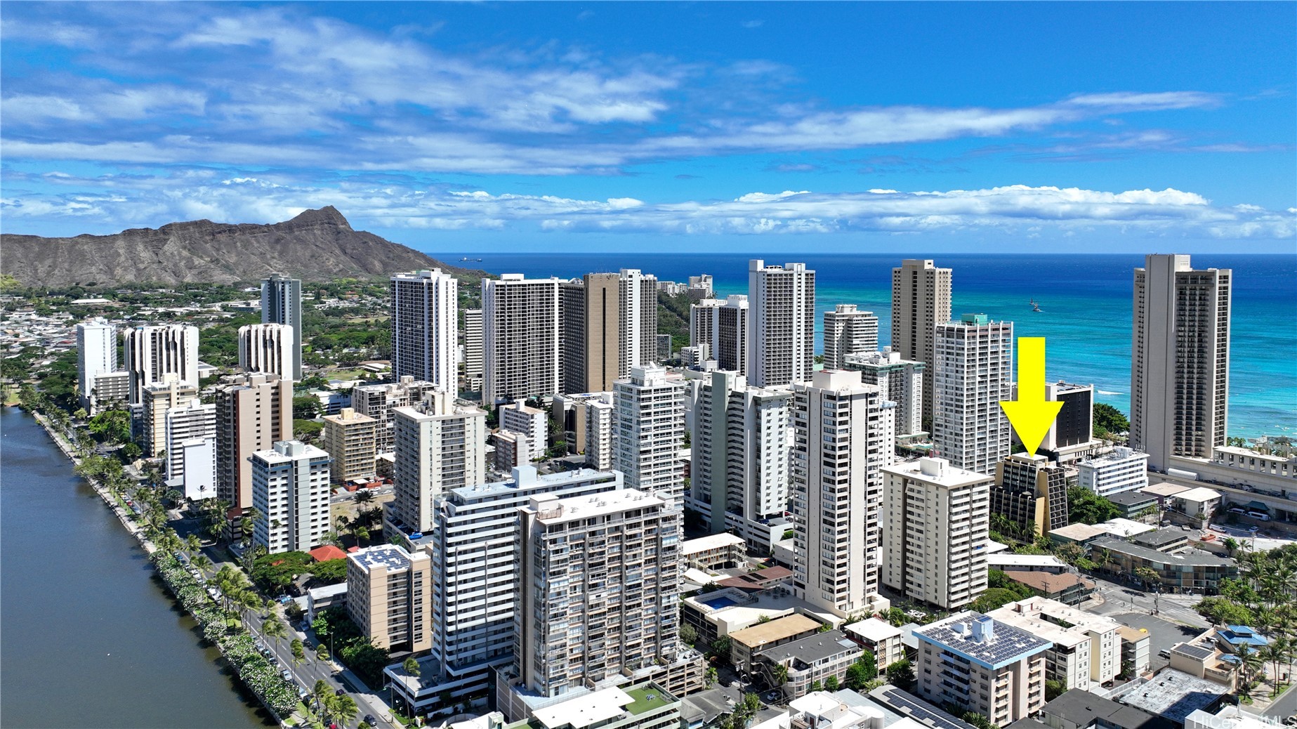 2425 Kuhio Avenue 502 — photo
