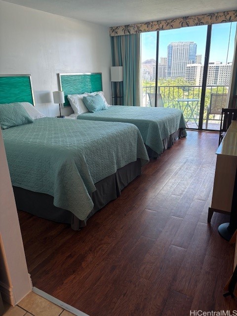 1850 Ala Moana Street 818 — photo