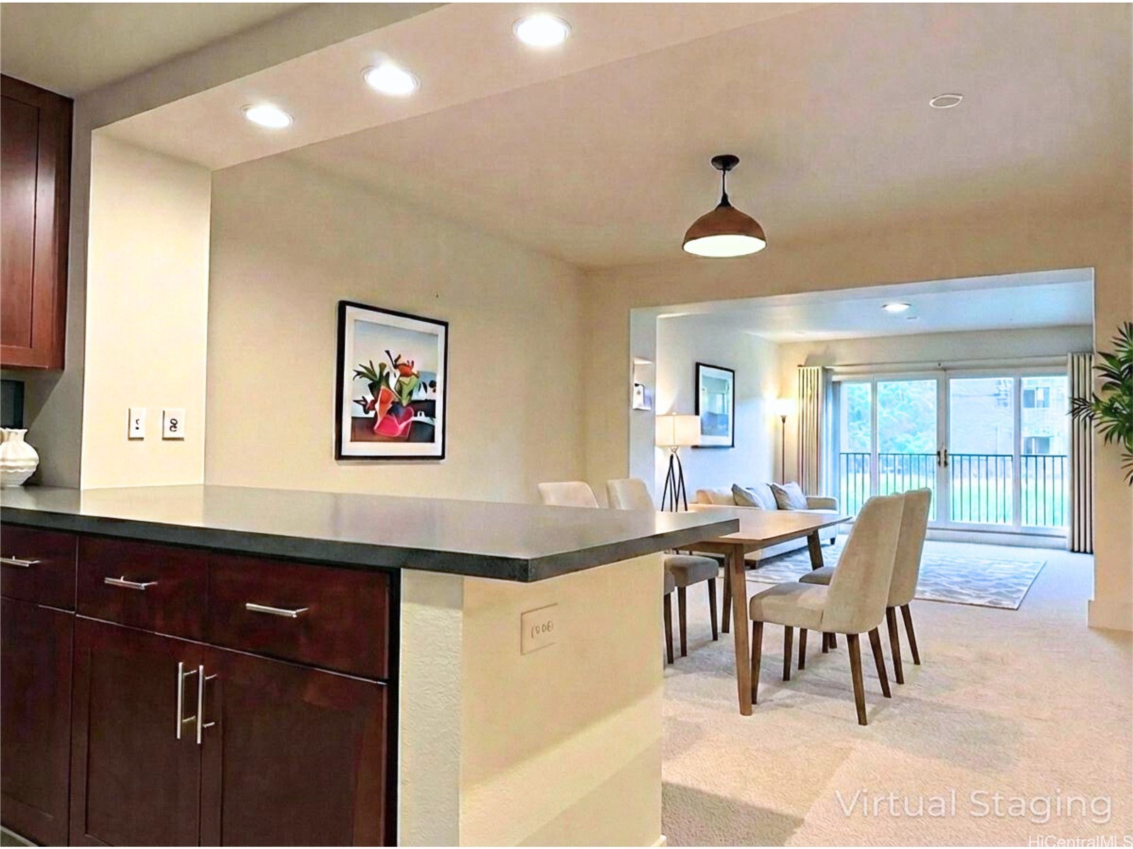 409 Kailua Road 7106 — photo