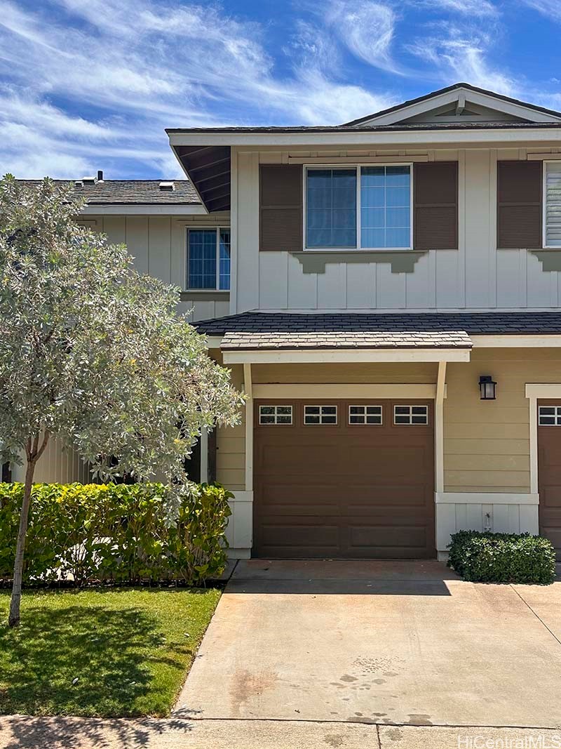 92-1500 Aliinui Drive 307 — photo