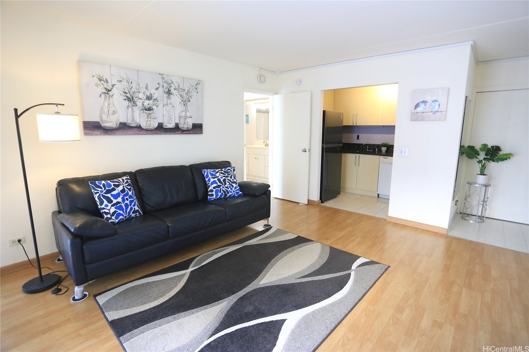 430 Keoniana Street 1201 — photo