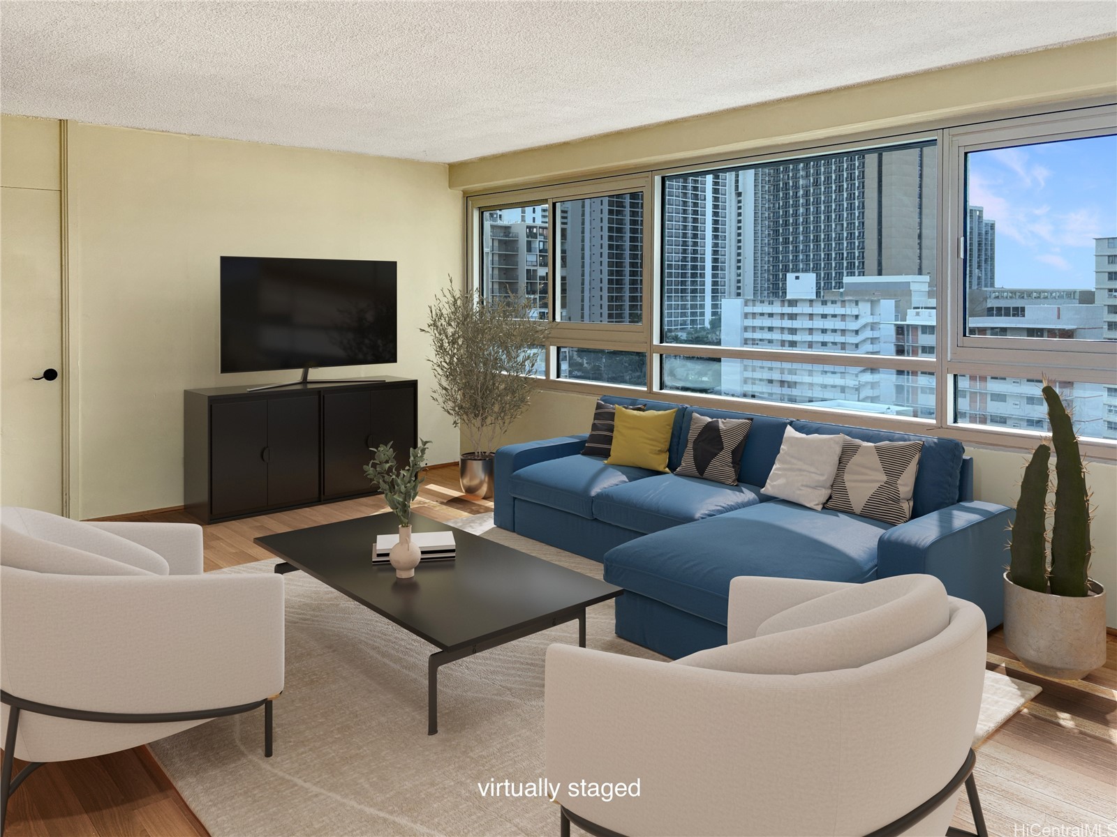 2465 Ala Wai Boulevard 903 — photo