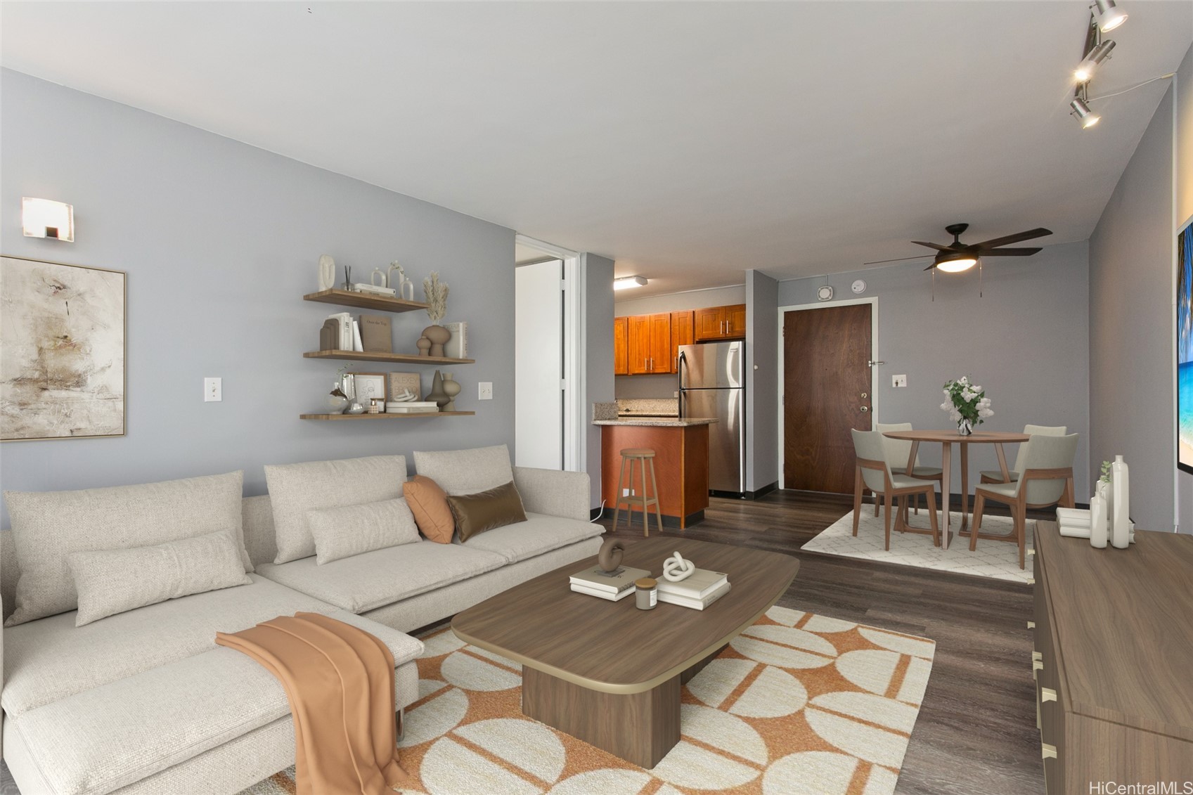 775 Kinalau Place 1206 — photo