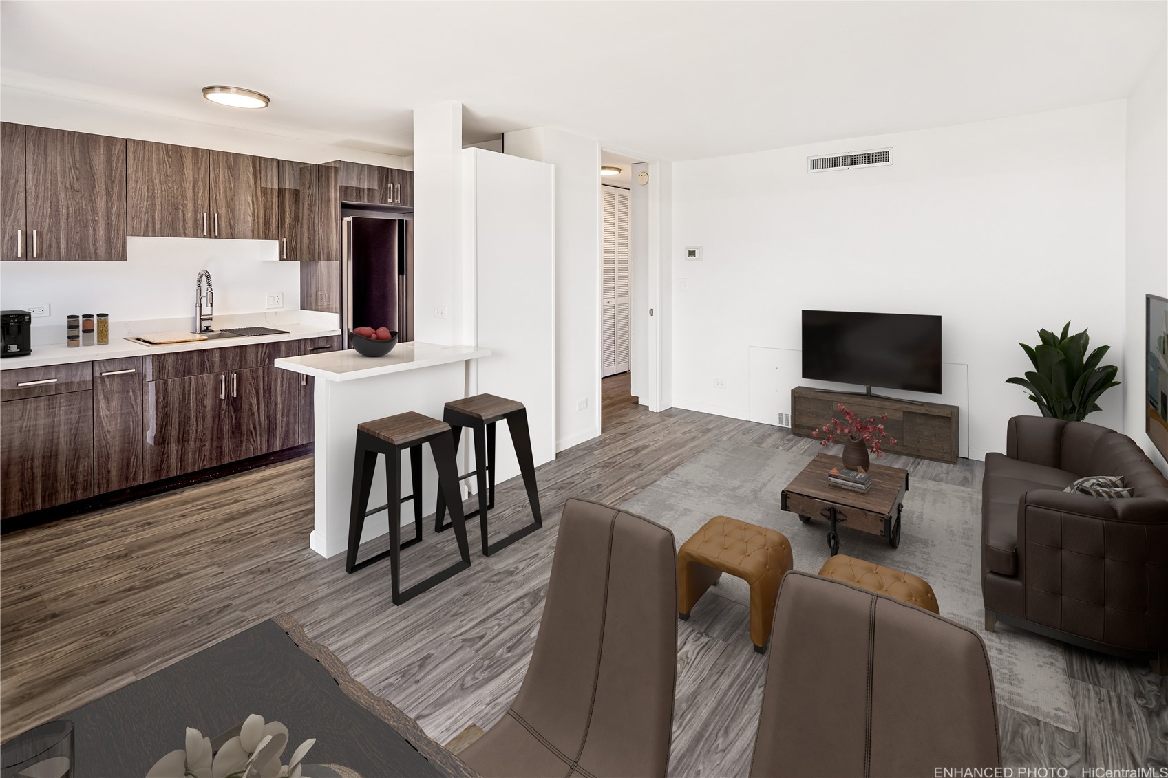 1077 Ala Napunani Street 606 — photo