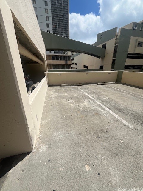 2211 Ala Wai Boulevard a210 — photo