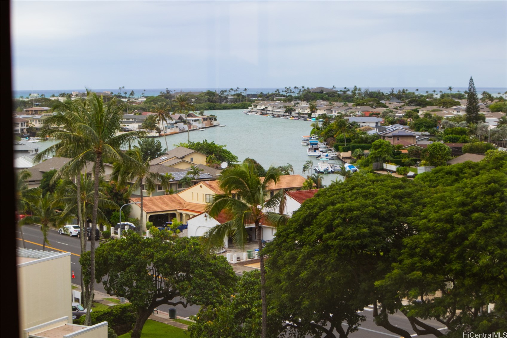6770 Hawaii Kai Drive 502 — photo