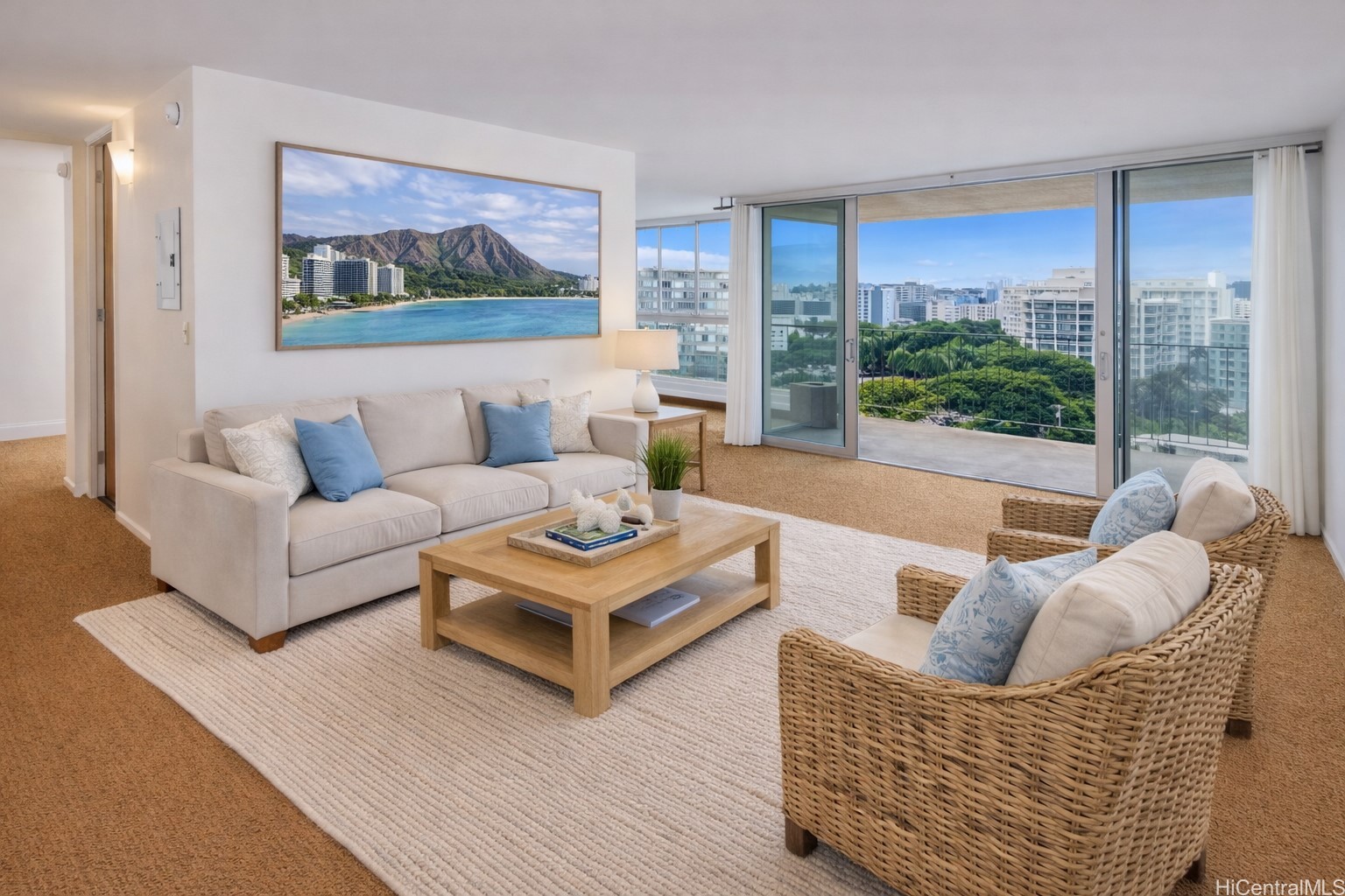 1634 Makiki Street 1101 — photo