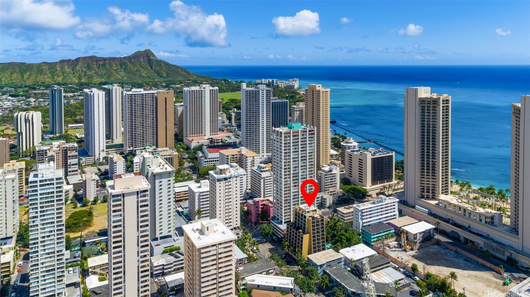 2425 Kuhio Avenue 608 — photo