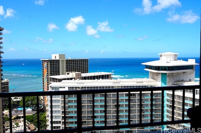 1778 Ala Moana Boulevard 3613 — photo