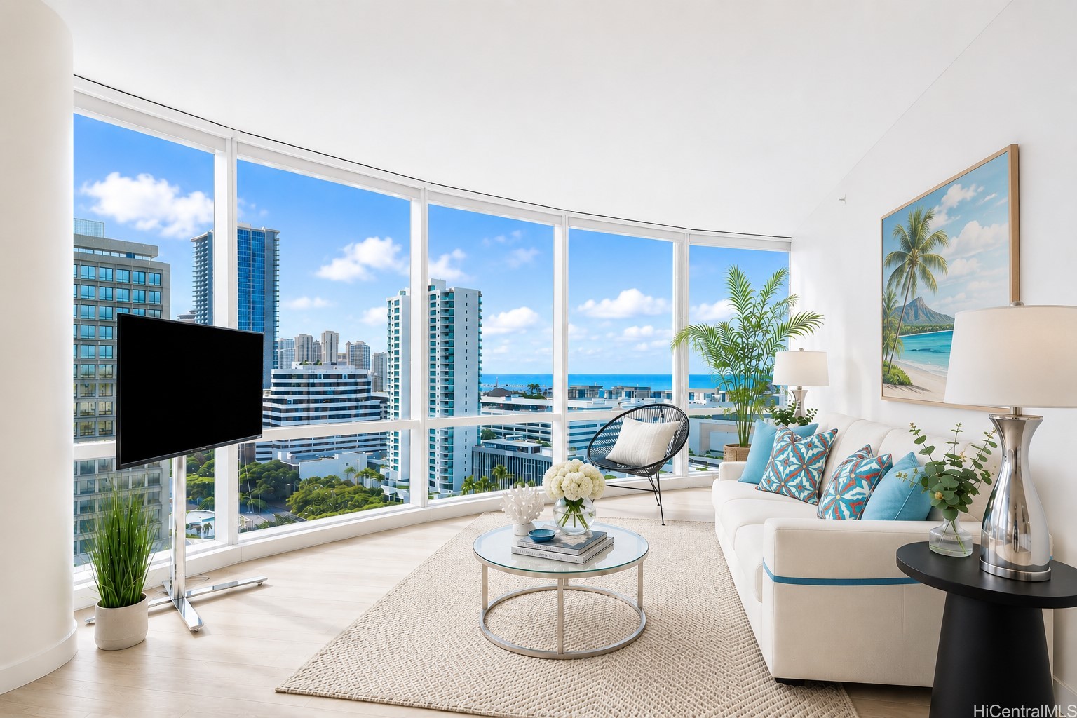 1288 Kapiolani Boulevard I2103 — photo