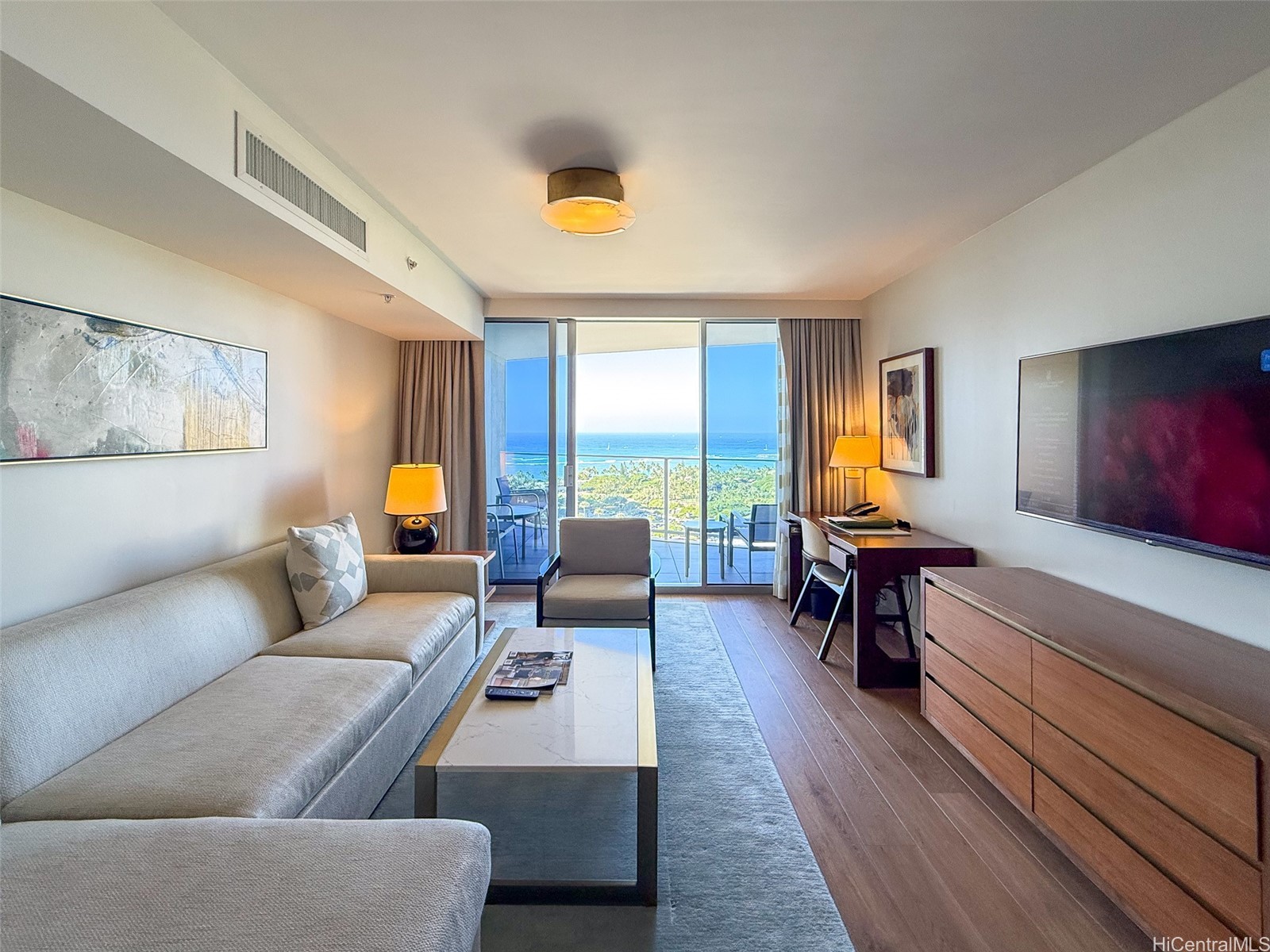 2139 Kuhio Avenue 2306 — photo