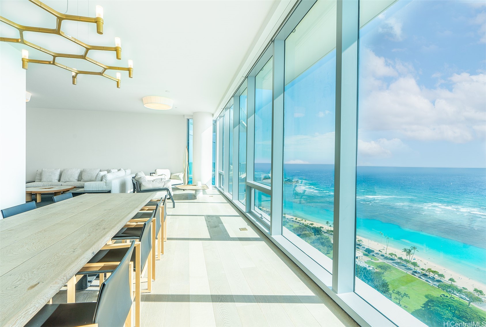 1118 Ala Moana Boulevard 3401 — photo
