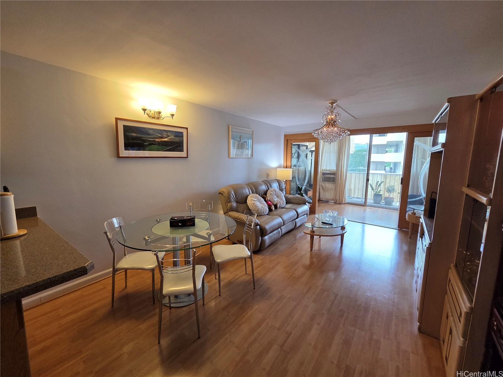 2474 Kapiolani Boulevard 504 — photo