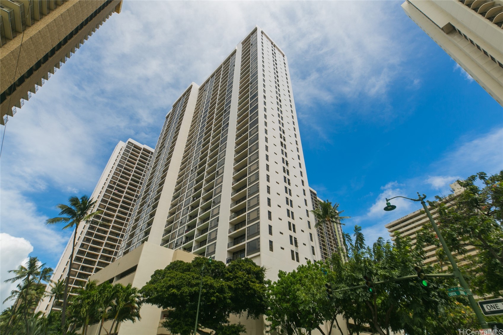 201 Ohua Avenue 1913-I — photo
