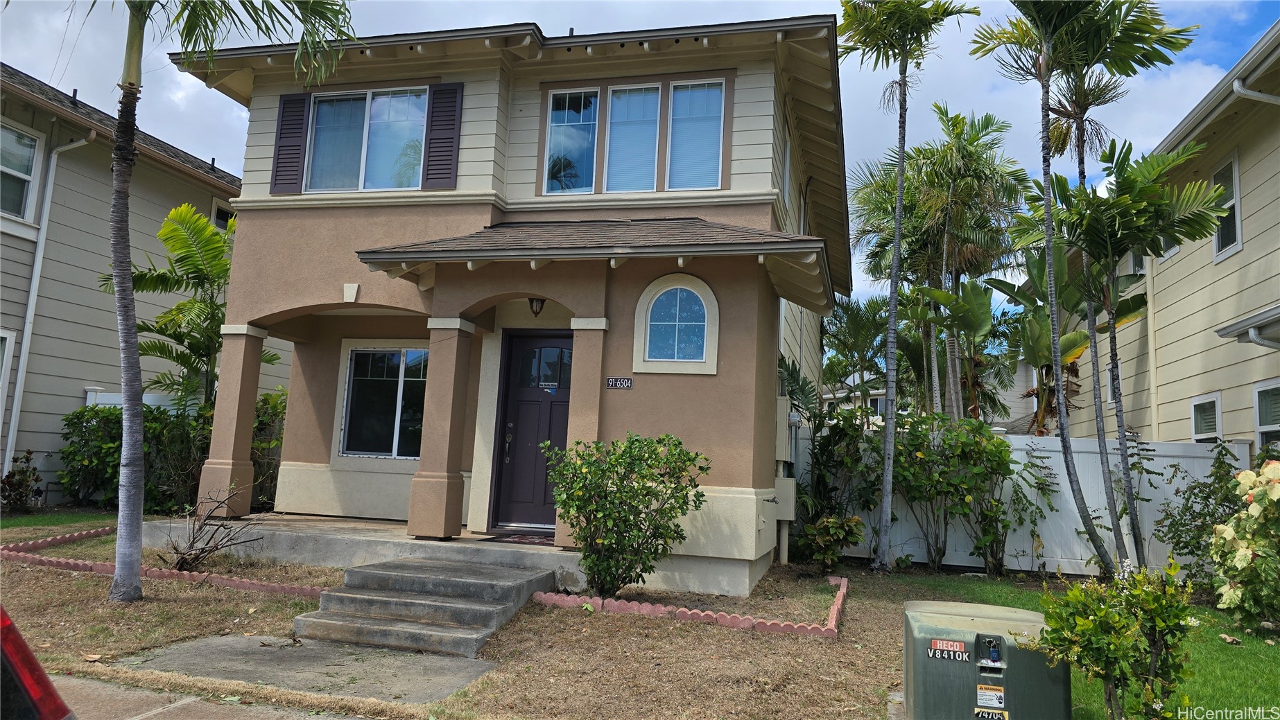 91-6504 Kapolei Parkway — photo