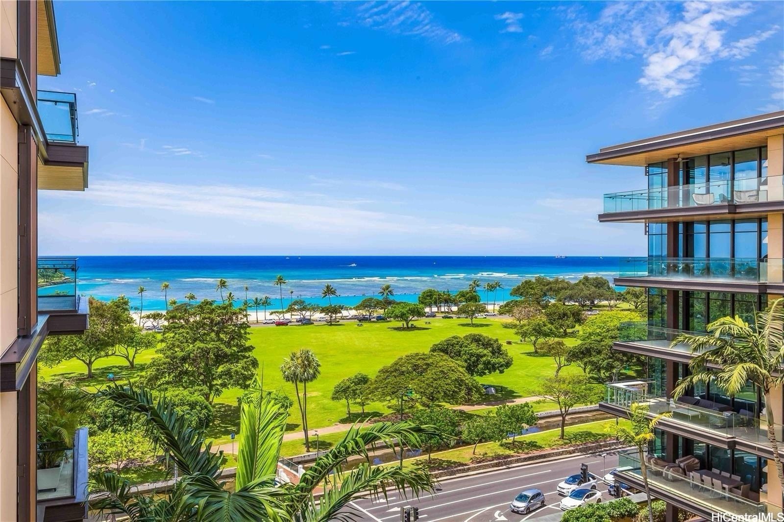 1388 Ala Moana Boulevard 7703 — photo