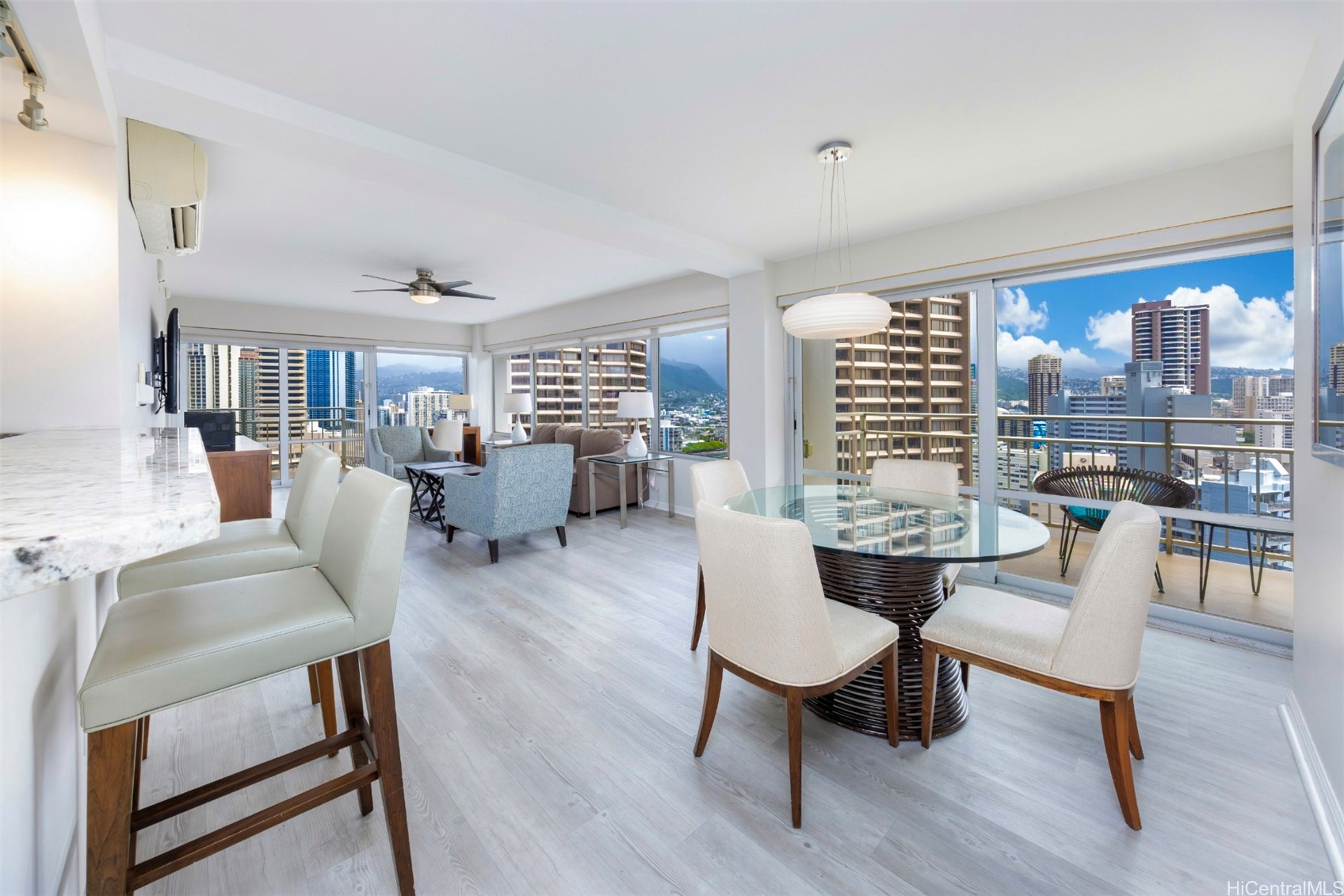 1777 Ala Moana Boulevard 2209 — photo