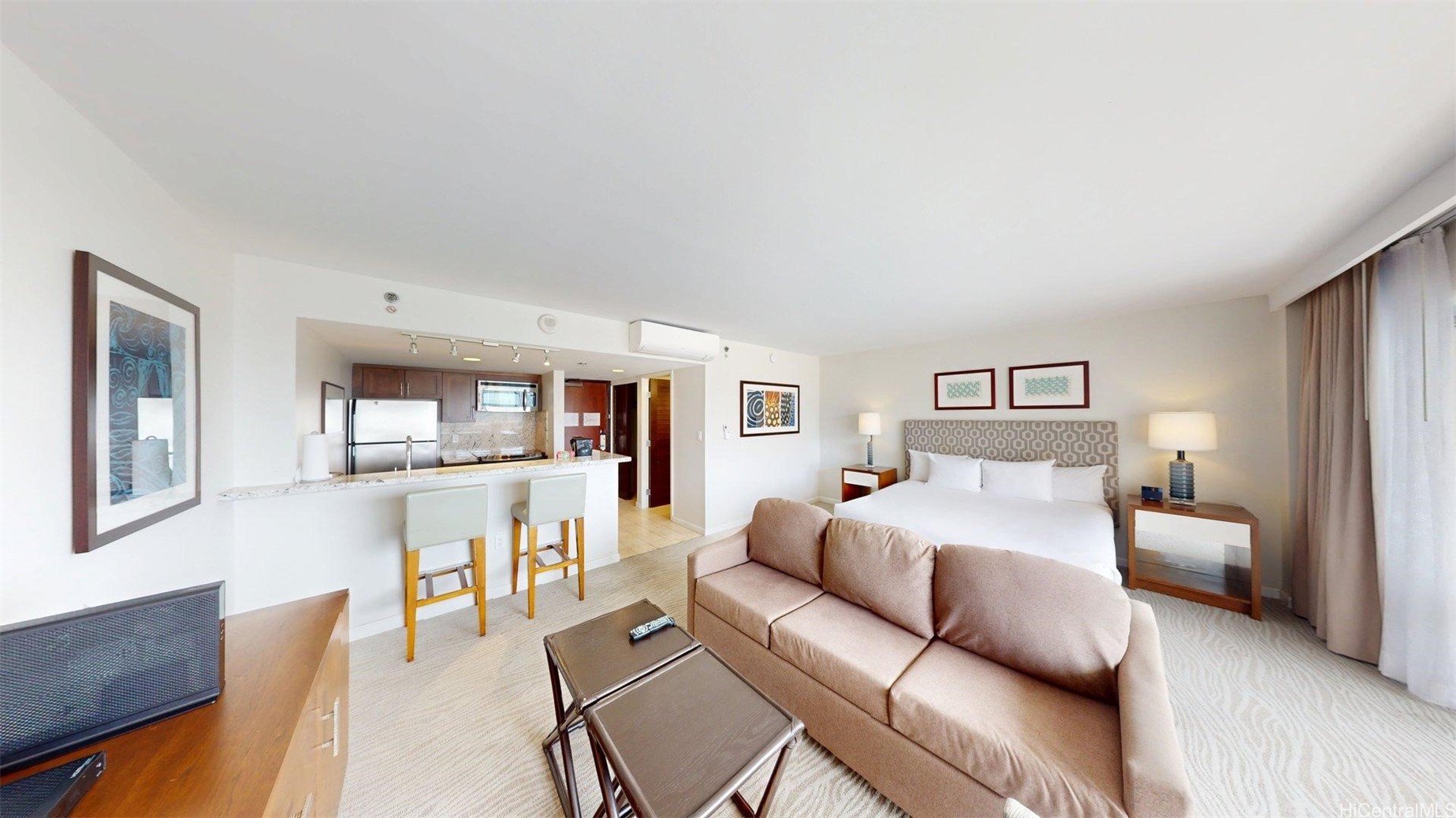 1777 Ala Moana Boulevard 2329 — photo