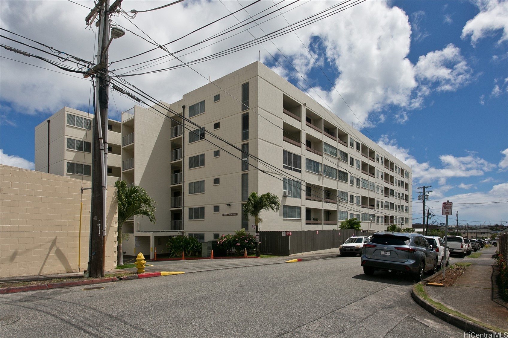 1555 Pohaku Street a202 — photo