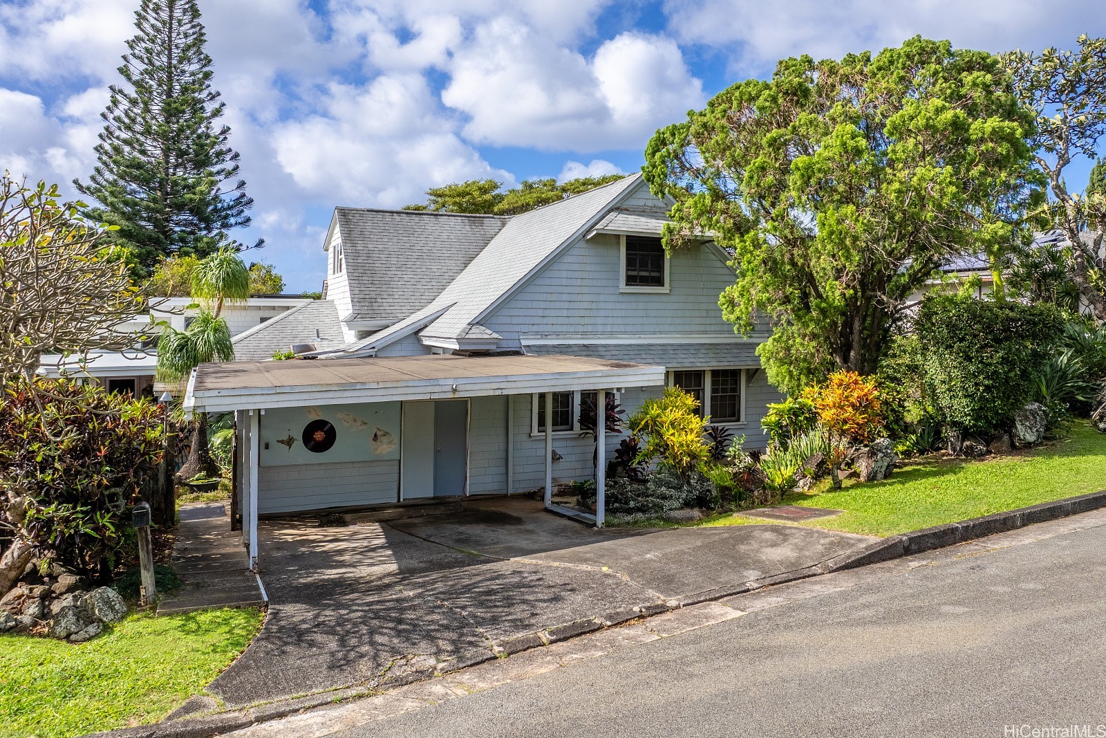 2519 Malama Place — photo