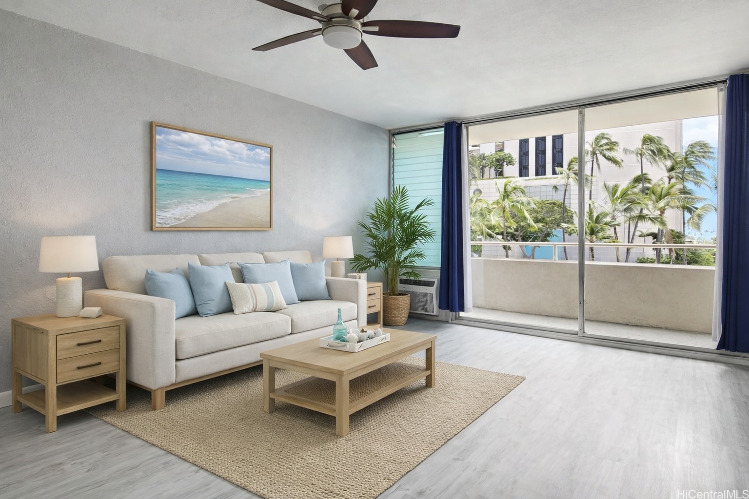 1676 Ala Moana Boulevard 103 — photo