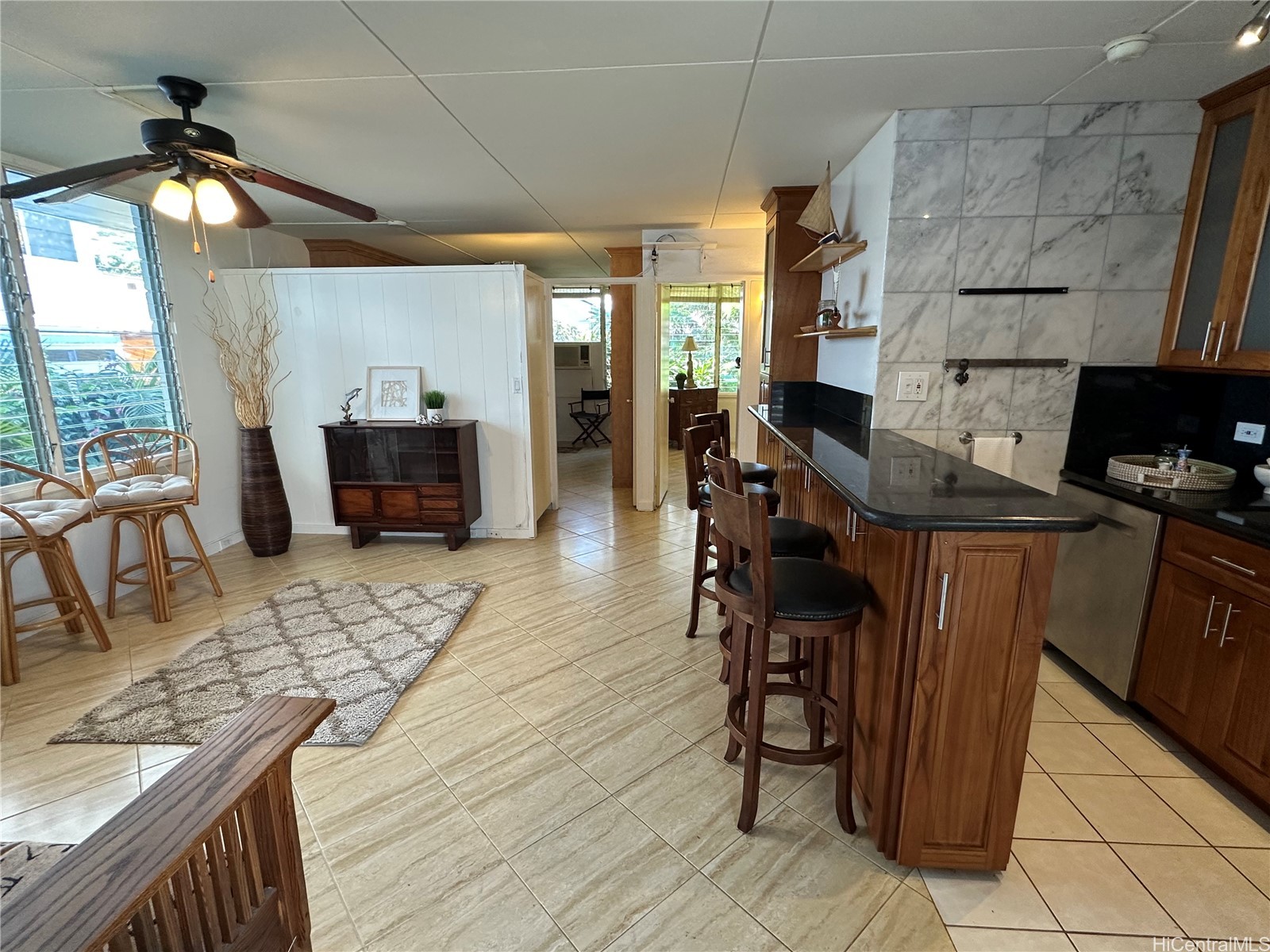 3824 Leahi Avenue 215 — photo