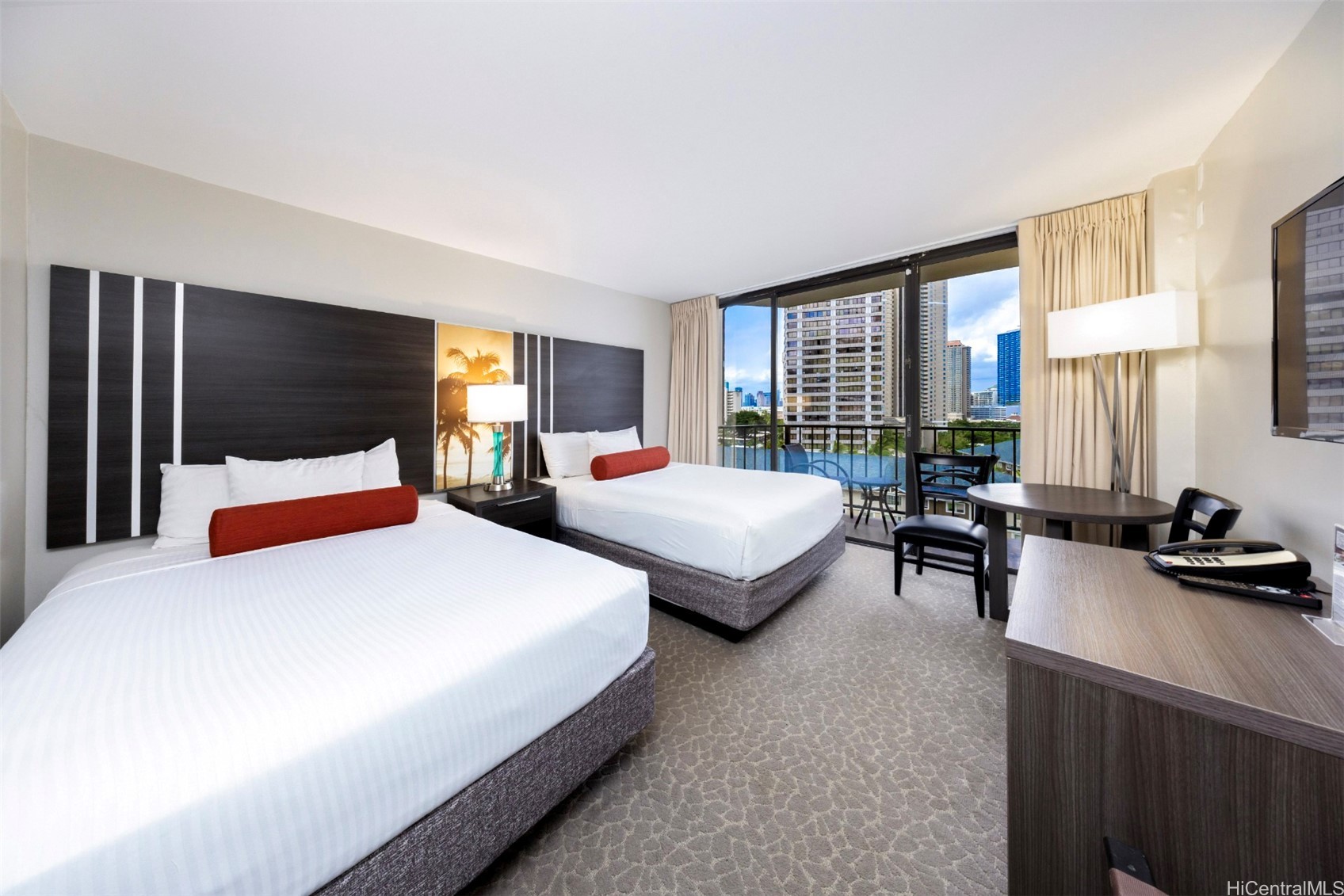 1850 Ala Moana Boulevard 619 — photo