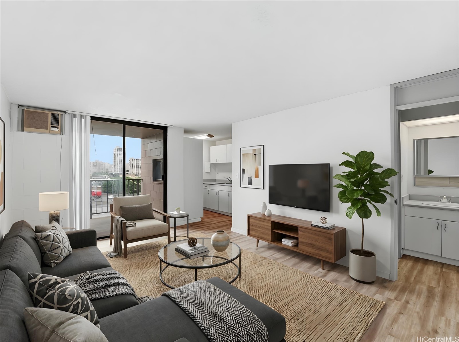 1415 Liholiho Street 704 — photo