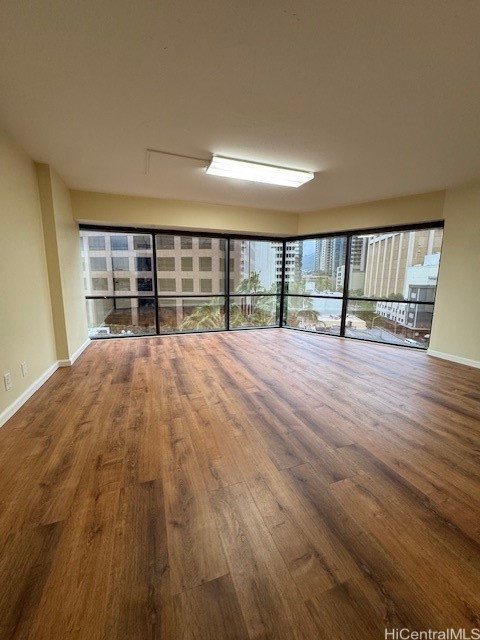 1088 Bishop Street 712 — photo