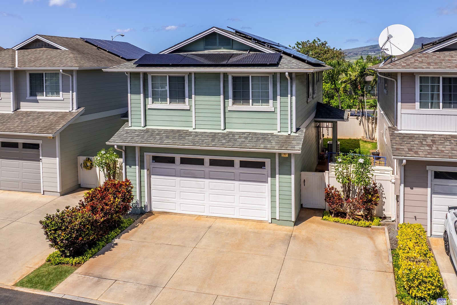 91-1001 Keaunui Drive 207 — photo