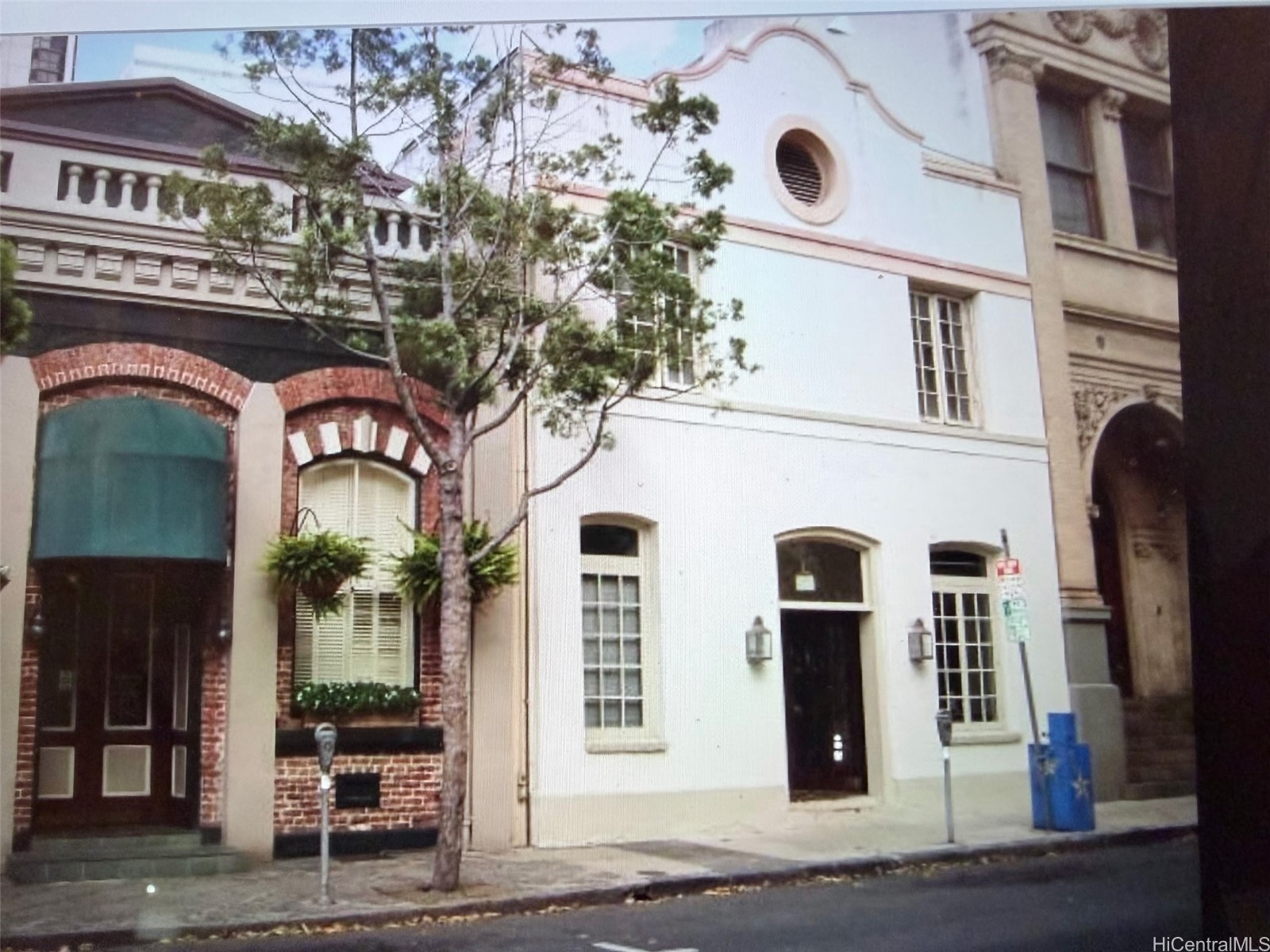 16 Merchant Street — photo