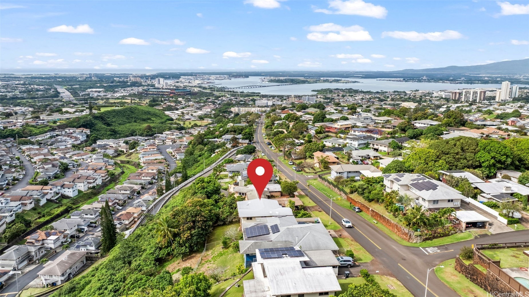 99-821 Aiea Heights Drive — photo