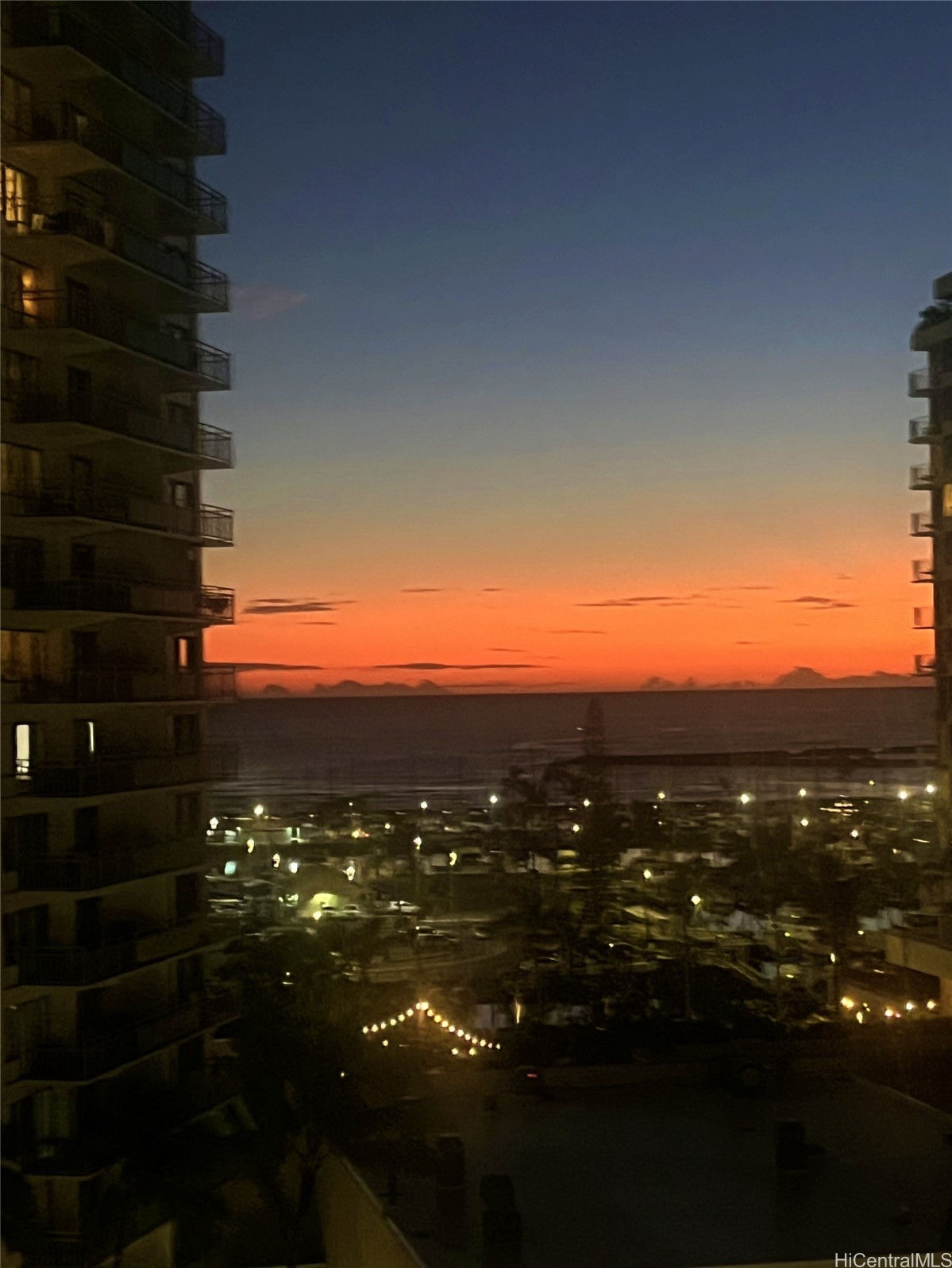 1778 Ala Moana Boulevard 1211 — photo