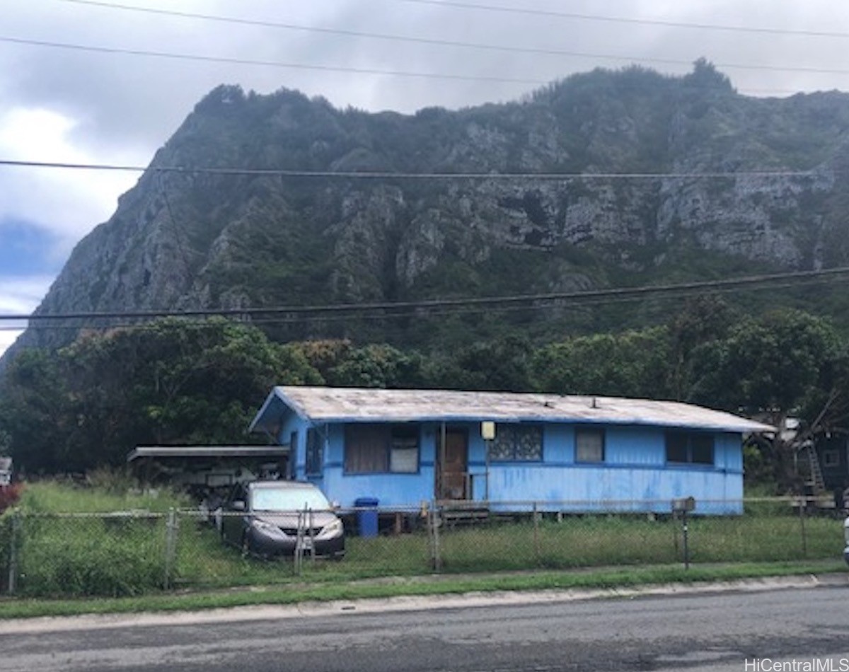 41-160 Huli Street — photo