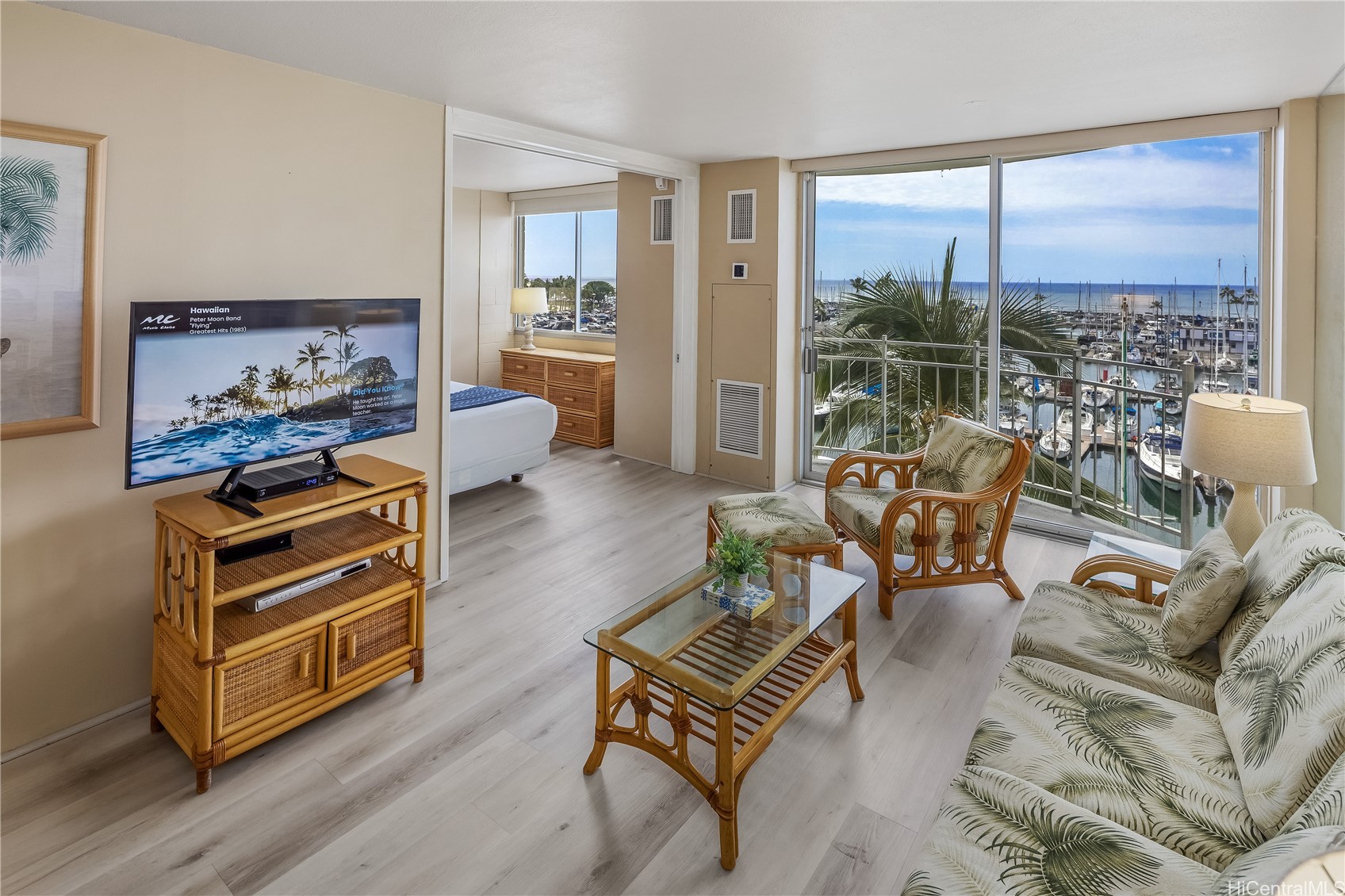 1765 Ala Moana Boulevard 682 — photo