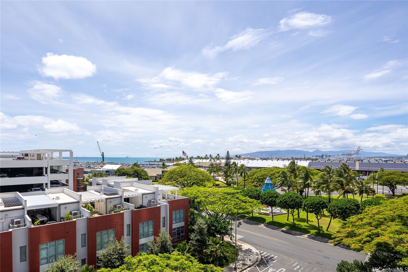 415 South Street Makai 601 — photo