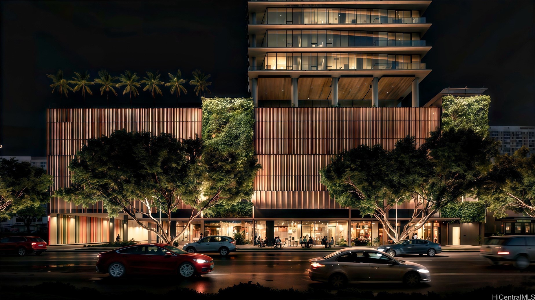 1538 Kapiolani Boulevard 1608 — photo