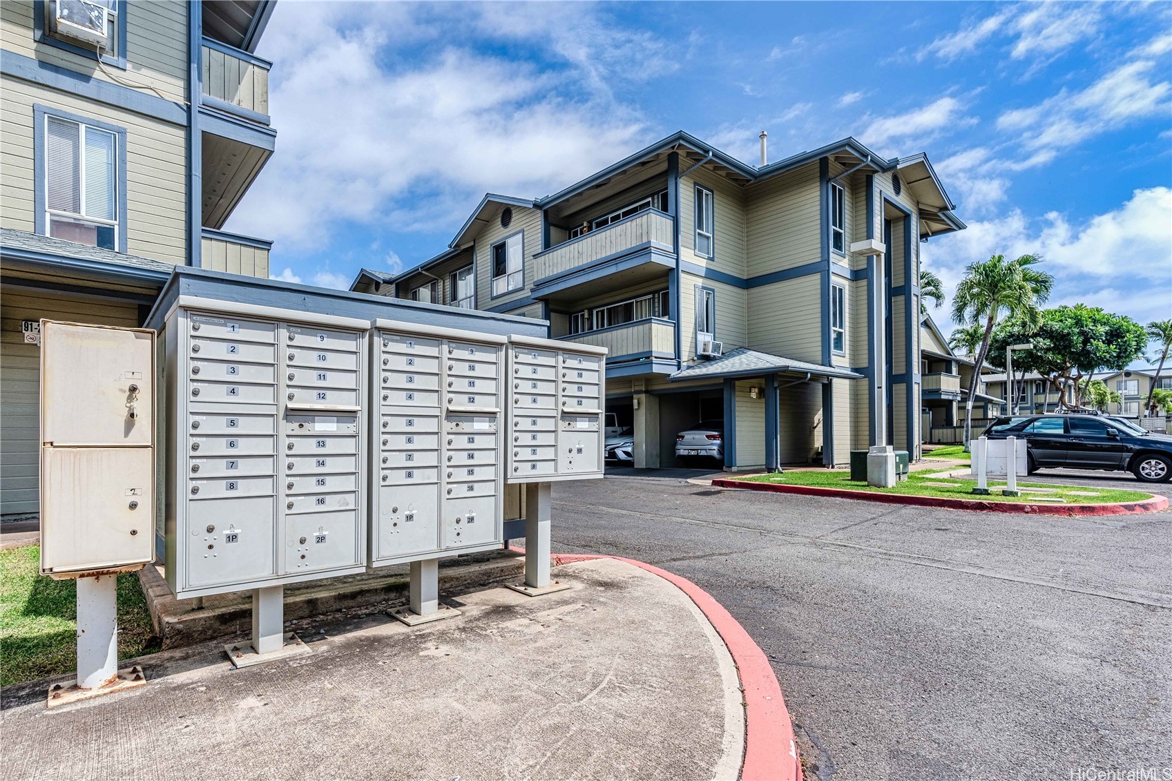 91-213 Hanapouli Circle 37I — photo