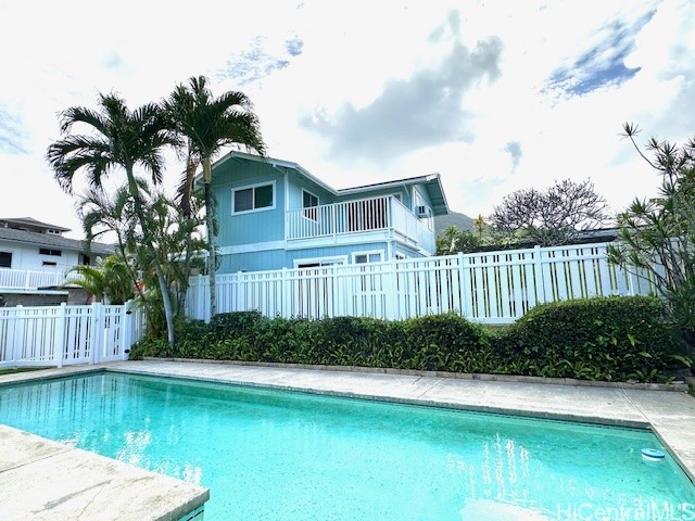 1439 Akuleana Place — photo