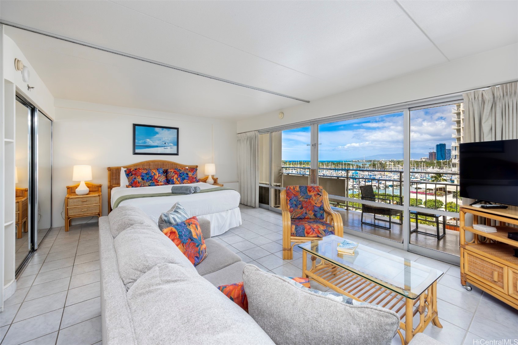 1777 Ala Moana Boulevard 629 — photo