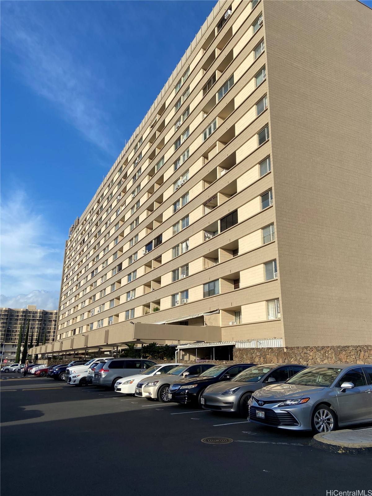 3215 Ala Ilima Street a802 — photo