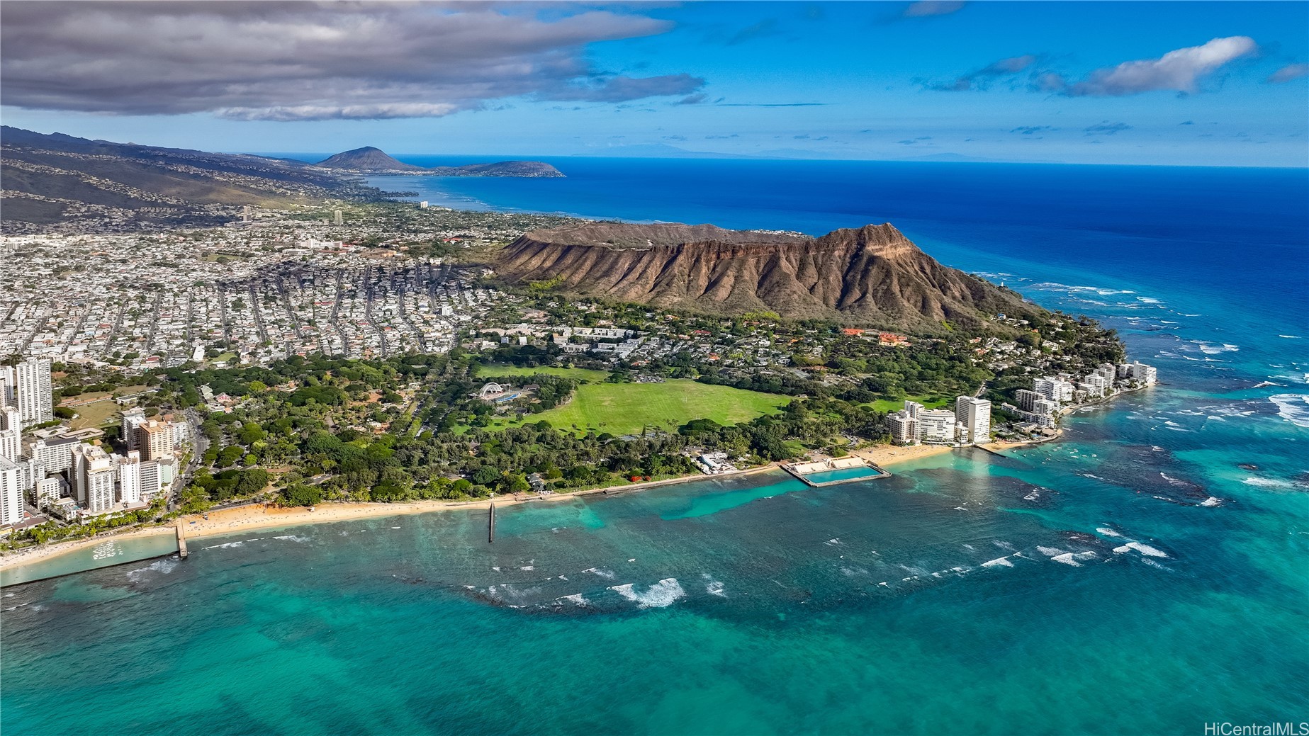 134 Kapahulu Avenue 518 — photo