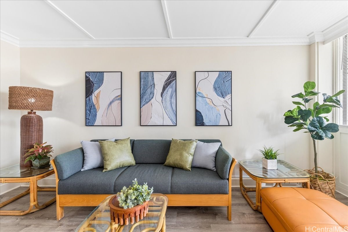 425 Ena Road 1002B — photo