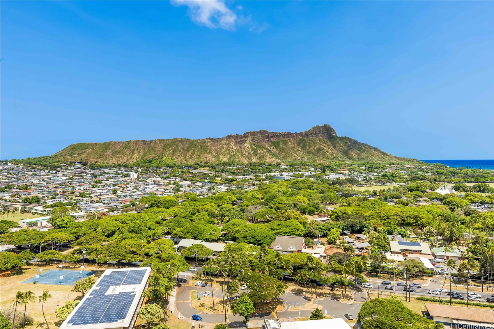 2600 Pualani Way 2502 — photo
