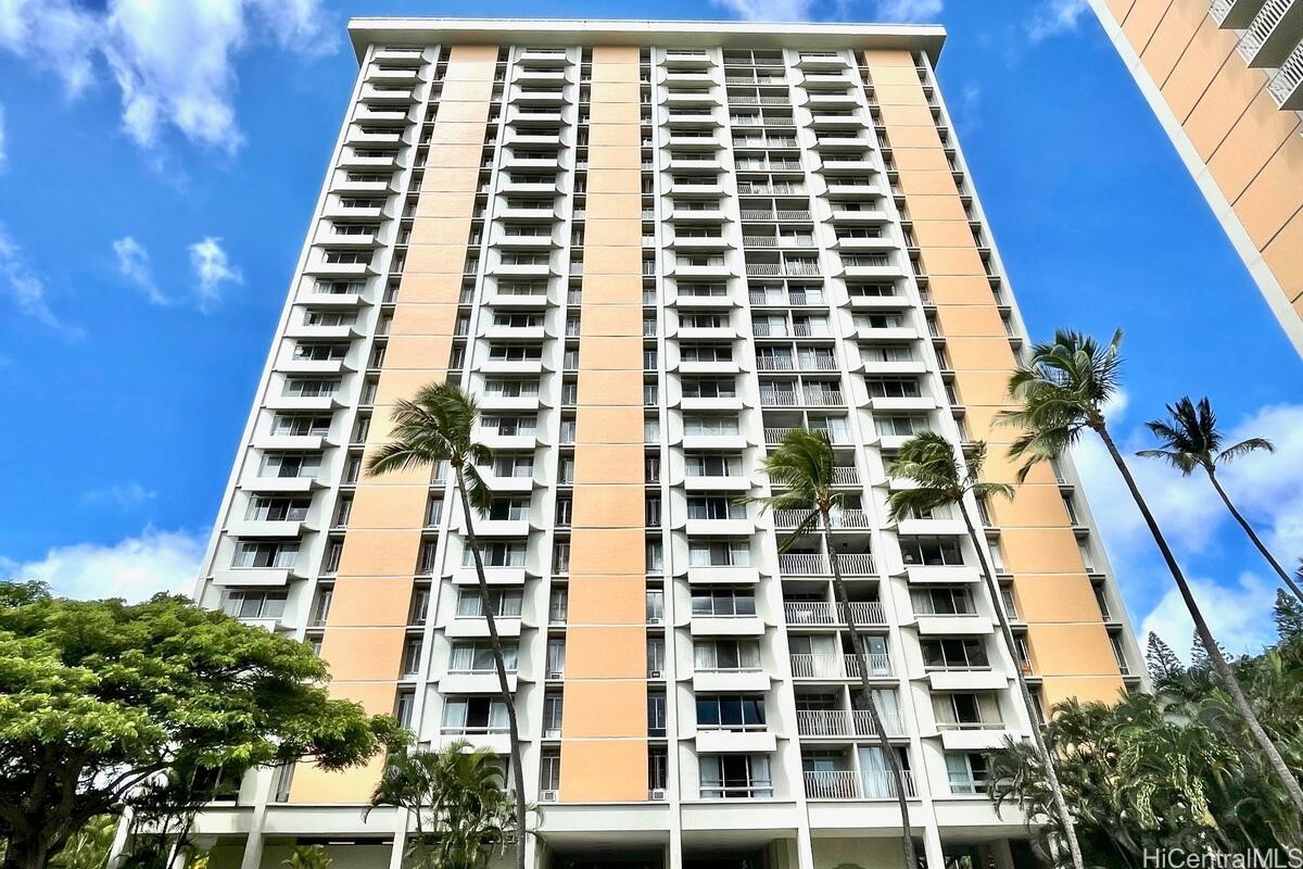 1515 Nuuanu Avenue 2155 — photo