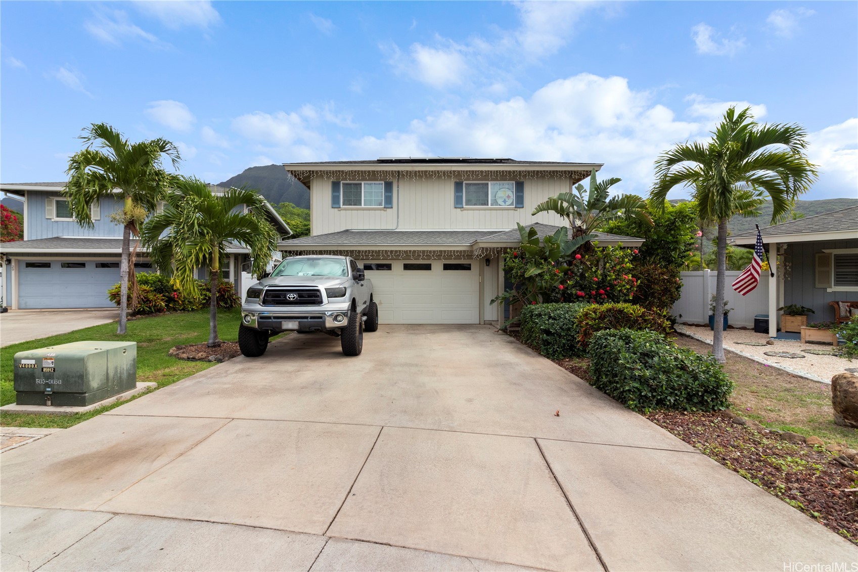 84-621 Ala Mahiku Street 28 — photo