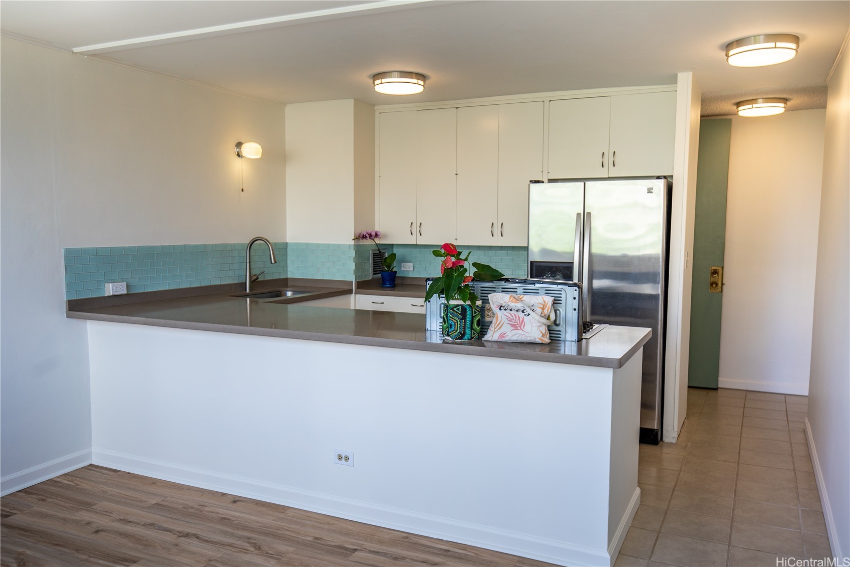 1722 Makiki Street 302 — photo