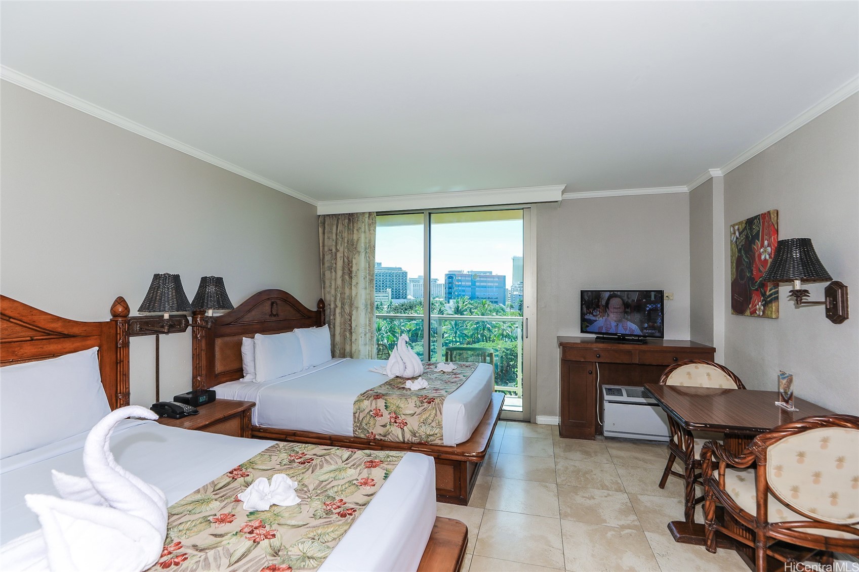 2045 Kalakaua Avenue 509 — photo