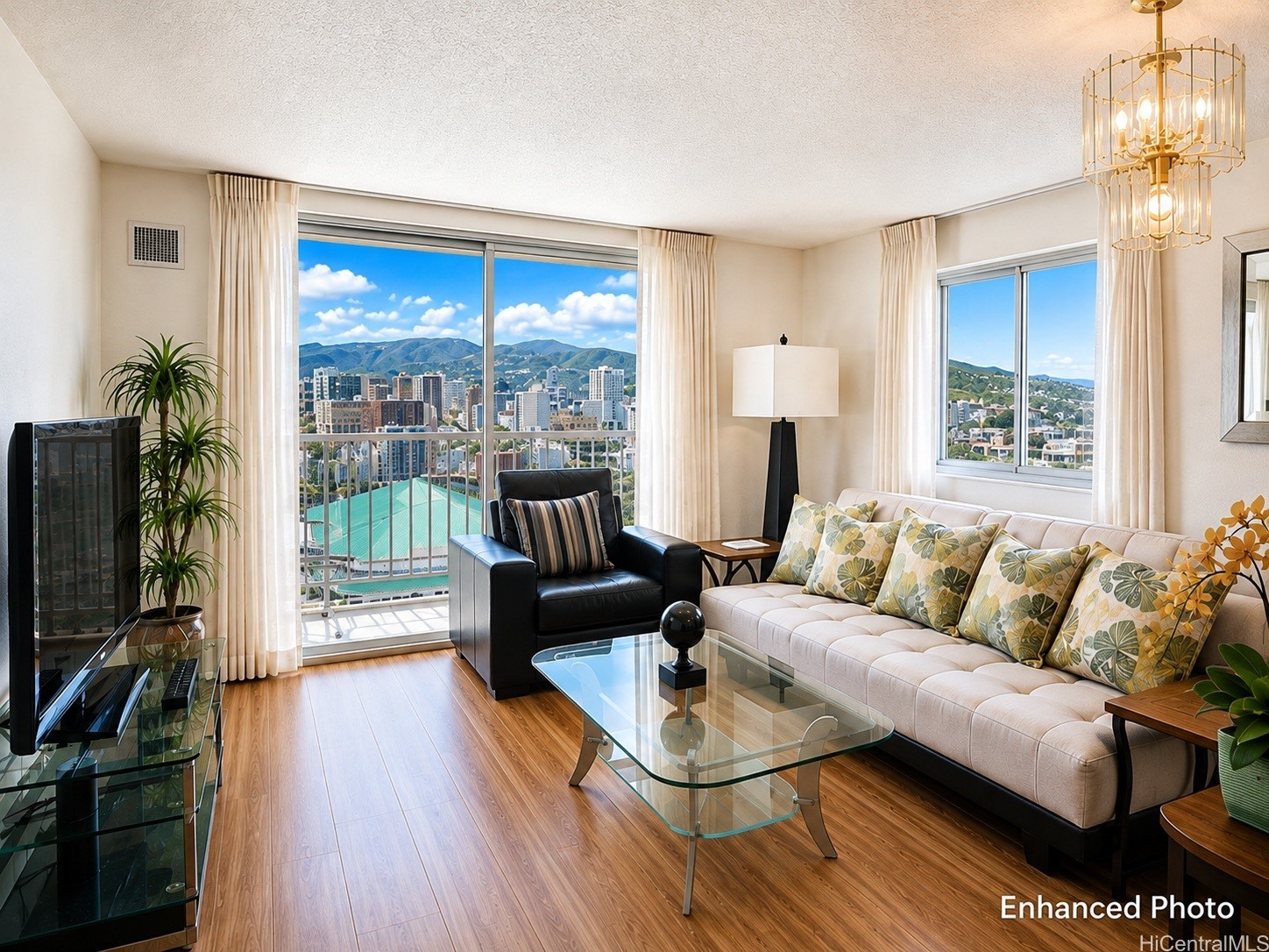 400 Hobron Lane 2614 — photo