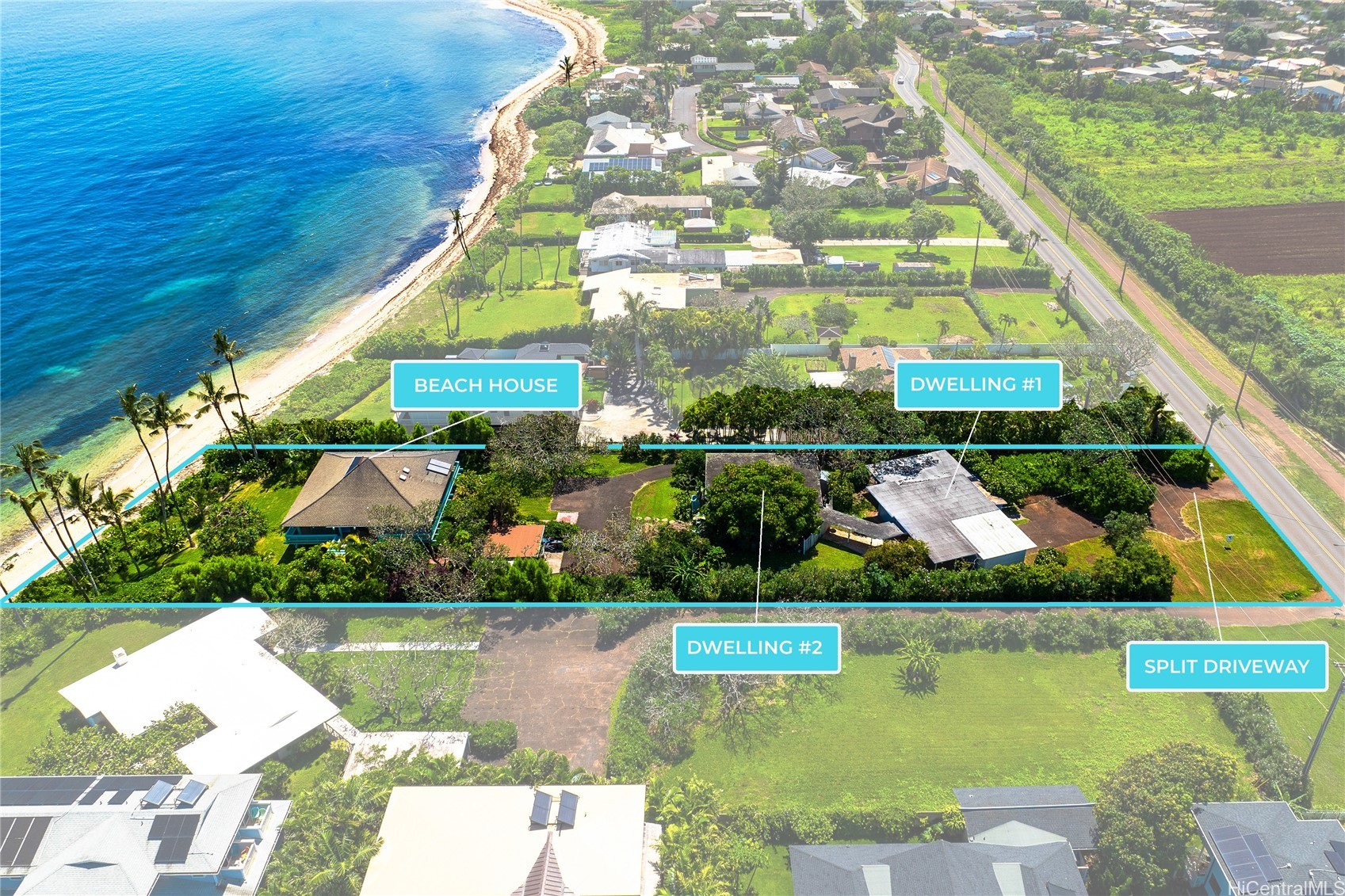 67-421 Waialua Beach Road — photo
